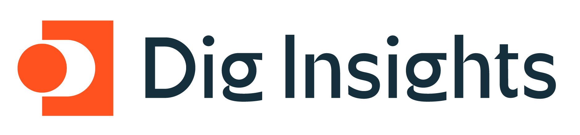 Dig Insights Logo